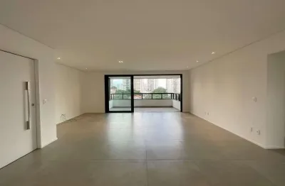 Apartamento para venda em vila romana de 187.00m² com 3 quartos, 3 suites e 3 garagens