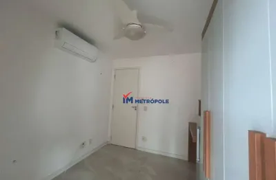 Cobertura para alugar em recreio dos bandeirantes de 186.00m² com 3 quartos, 1 suite e 2 garagens