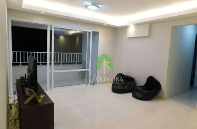 Apartamento para alugar em vila morse de 59.00m² com 2 quartos, 1 suite e 1 garagem