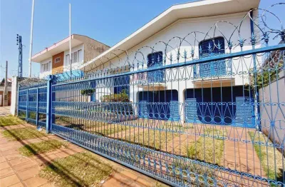 Casa para venda em jardim sumaré de 237.00m² com 4 quartos, 1 suite e 4 garagens