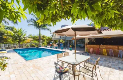 Chácara para venda em colinas do mosteiro de itaici de 360.00m² com 3 quartos, 3 suites e 8 garagens