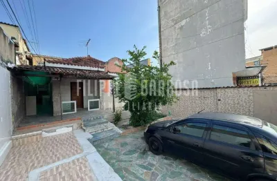 Casa para venda em rocha miranda de 65.00m² com 4 quartos e 2 garagens