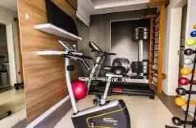 Apartamento para alugar em parque campolim de 47.00m² com 2 quartos e 1 garagem