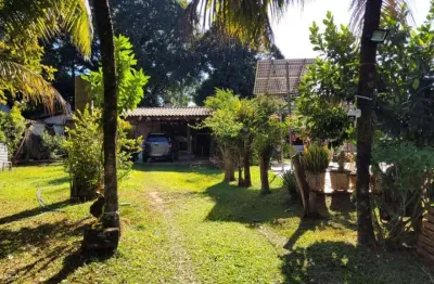 Chácara para venda em recanto das aves (zona rural) de 200.00m² com 5 quartos