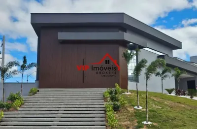 Casa de condomínio para venda em medeiros de 355.00m² com 4 quartos, 4 suites e 6 garagens