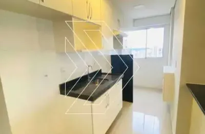 Apartamento para alugar em marília de 58.00m² com 2 quartos e 1 garagem