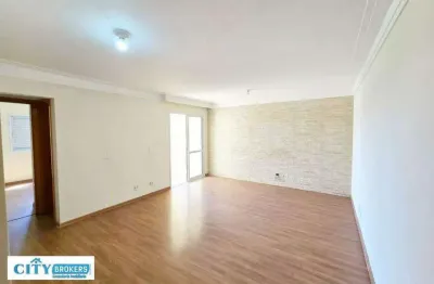 Apartamento para venda em jardim nova taboão de 76.00m² com 3 quartos, 1 suite e 1 garagem
