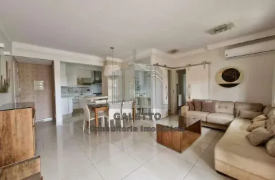 Apartamento para alugar em parque prado de 94.00m² com 3 quartos, 1 suite e 2 garagens
