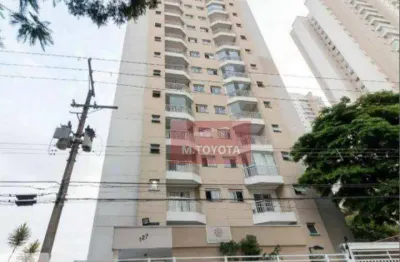 Apartamento para venda em gopoúva de 50.00m² com 2 quartos e 1 garagem