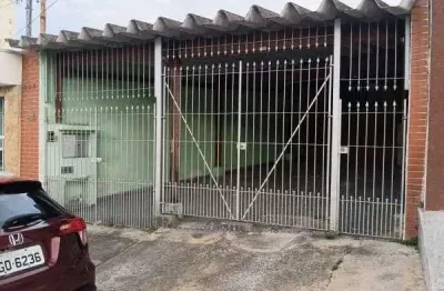 Casa para venda em vila ré de 210.00m² com 2 quartos, 1 suite e 4 garagens
