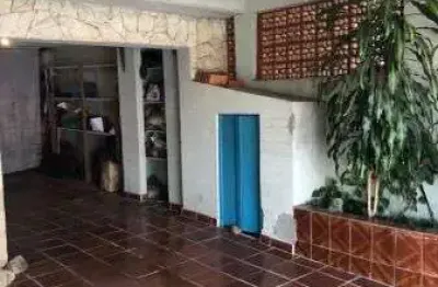 Casa para venda em cidade antônio estevão de carvalho de 99.00m² com 1 quarto, 1 suite e 3 garagens