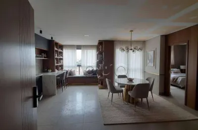 Apartamento para venda em são judas de 89.00m² com 3 quartos, 2 suites e 2 garagens