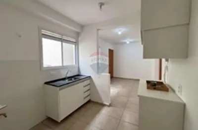 Apartamento para alugar em jardim real park de 39.00m² com 2 quartos e 1 garagem