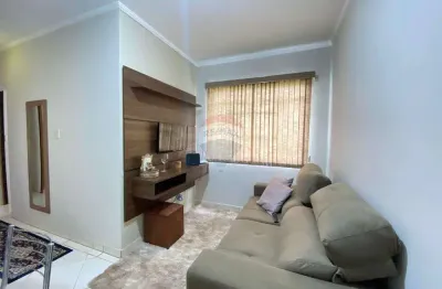 Apartamento para alugar em jardim bom pastor de 45.00m² com 2 quartos