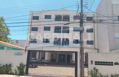 Apartamento para venda em cidade jardim de 68.00m² com 2 quartos, 1 suite e 1 garagem