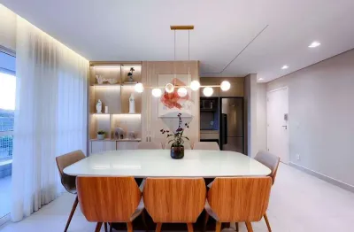 Apartamento para venda em vila trujillo de 76.00m² com 2 quartos, 1 suite e 2 garagens