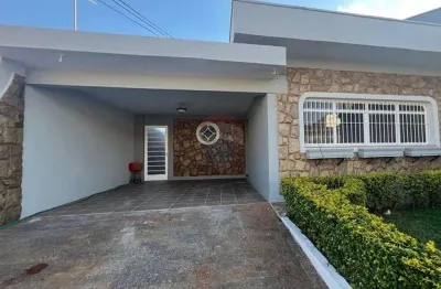 Casa para alugar em chácara montagna de 250.00m² com 3 quartos, 1 suite e 2 garagens