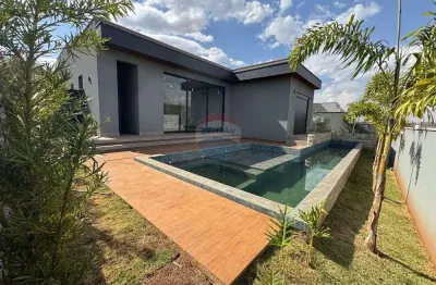 Casa de condomínio para alugar em residencial e empresarial alphaville de 270.00m² com 3 quartos e 6 suites