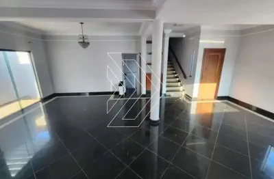 Casa para alugar em jardim acapulco de 275.00m² com 3 quartos, 1 suite e 2 garagens