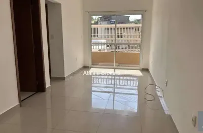 Apartamento para venda em jardim botânico de 65.00m² com 2 quartos, 1 suite e 1 garagem