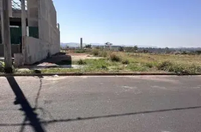 Terreno à venda na Via Anhangüera, 318 A, Jardim Salgado Filho, Ribeirão Preto