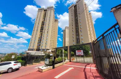 Apartamento para venda em alto do ipiranga de 62.00m² com 2 quartos e 1 garagem