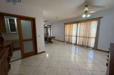 Apartamento para venda em jardim são luiz de 180.00m² com 4 quartos, 2 suites e 3 garagens