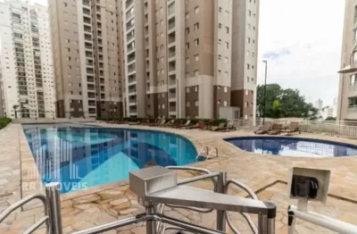Apartamento para alugar em jardim tupanci de 85.00m² com 3 quartos, 1 suite e 1 garagem