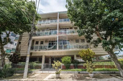 Apartamento para venda em jardim guanabara de 92.00m² com 2 quartos, 1 suite e 1 garagem