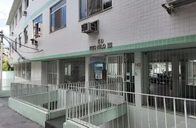 Apartamento para venda em jardim guanabara de 75.00m² com 2 quartos e 1 garagem