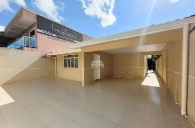 Casa para venda em campo pequeno de 100.00m² com 3 quartos e 1 garagem