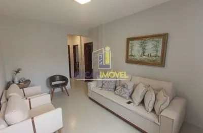 Apartamento para venda em boa vista de 64.00m² com 2 quartos, 1 suite e 1 garagem