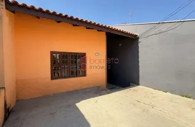 Casa para alugar em jardim bonfiglioli de 100.00m² com 2 quartos e 1 garagem