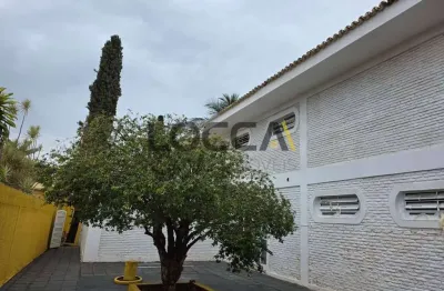 Casa para alugar em ribeirânia de 710.00m² com 5 quartos, 5 suites e 5 garagens