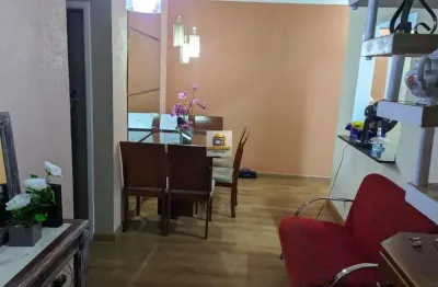 Apartamento para venda em higienópolis de 120.00m² com 3 quartos, 1 suite e 2 garagens