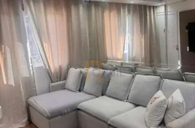 Casa de condomínio para venda em vila ipiranga de 60.00m² com 2 quartos e 2 garagens