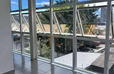 Sala comercial para alugar em vila vitória de 27.00m² com 1 garagem