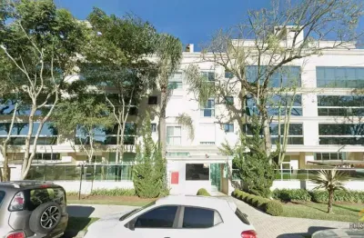 Apartamento para venda em juvevê de 164.00m² com 3 quartos, 3 suites e 2 garagens