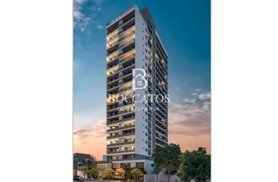 Apartamento para venda em vila olímpia de 61.00m² com 2 quartos e 1 suite