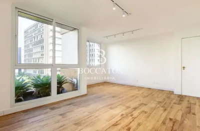 Apartamento para venda em jardim paulista de 188.00m² com 3 quartos, 3 suites e 1 garagem