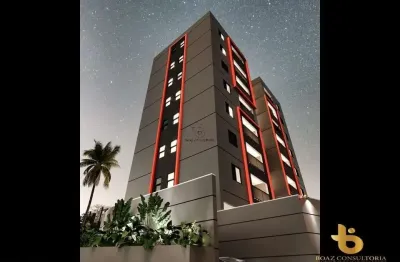 Apartamento para venda em jardim saira de 42.18m² com 2 quartos e 1 garagem