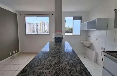 Apartamento para alugar em vila cidade jardim de 53.00m² com 2 quartos e 1 garagem