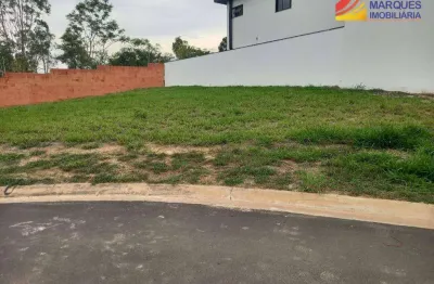Terreno en condomínio para venda em condomínio park gran reserve de 200.00m²