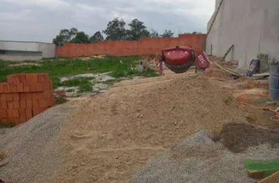 Terreno en condomínio para venda em condomínio park gran reserve de 300.00m²