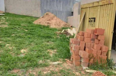 Terreno en condomínio para venda em condomínio park gran reserve de 214.00m²