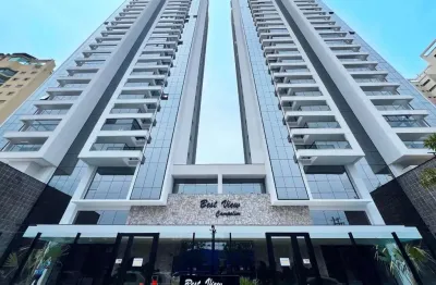 Apartamento para venda em parque campolim de 109.00m² com 3 quartos, 3 suites e 3 garagens