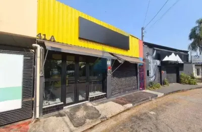 Imóvel comercial para venda em jardim américa de 528.00m² com 5 quartos, 1 suite e 2 garagens