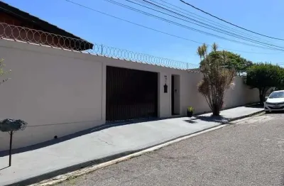 Casa para venda em jardim bandeirantes de 367.50m² com 3 quartos, 1 suite e 2 garagens