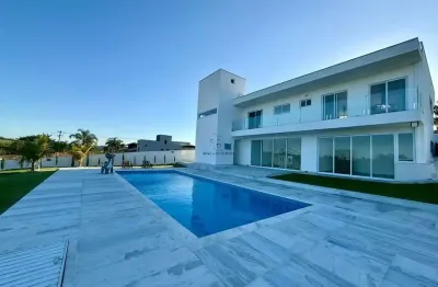 Casa para venda em araçoiaba da serra de 818.87m² com 4 quartos, 3 suites e 4 garagens