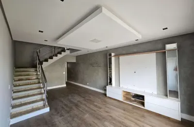 Casa para venda em horto florestal de 147.00m² com 3 quartos, 1 suite e 3 garagens